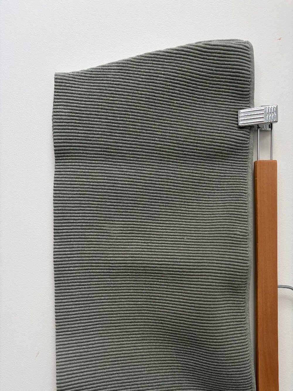 Babaton Ribbed Tube Top - Picture 2 of 4